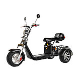 Электроскутер CityCoCo TRIKE GT X11 3000W, фото 2