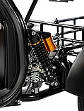 Электроскутер CityCoCo TRIKE GT X11 3000W, фото 6