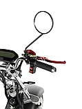 Электроскутер CityCoCo TRIKE GT X11 3000W, фото 10