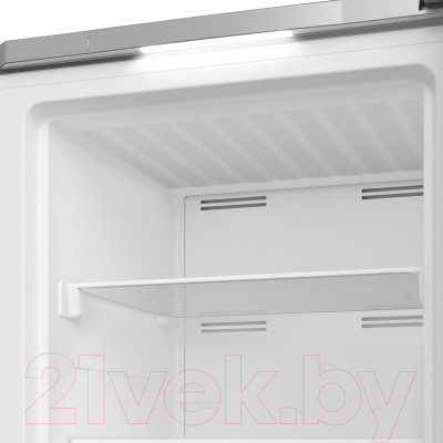 Морозильник Beko B3RFNK292S - фото 4 - id-p224205251