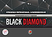 Сушилка для белья Потолочная Comfort Alumin Group 5 прутьев Black Diamond алюминий/ черный 140 см, фото 9