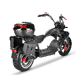 CityCoCo Harley Road King 4000 (2025), фото 4