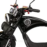 CityCoCo Harley Road King 4000 (2025), фото 7