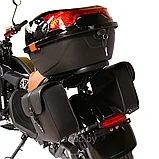 CityCoCo Harley Road King 4000 (2025), фото 8