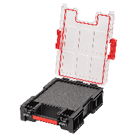 Органайзер Qbrick System ONE Organizer M Plus 2.0 MFI, черный