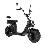 Электроскутер GT X7 PRO OFF ROAD (3000W), фото 7