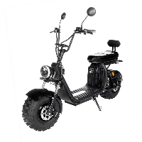 Электроскутер GT X7 PRO OFF ROAD (3000W)