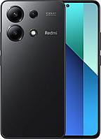 Смартфон Xiaomi Redmi Note 13 8GB/256GB с NFC международная версия (полуночный черный)