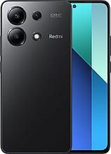 Смартфон Xiaomi Redmi Note 13 8GB/256GB с NFC международная версия (полуночный черный)