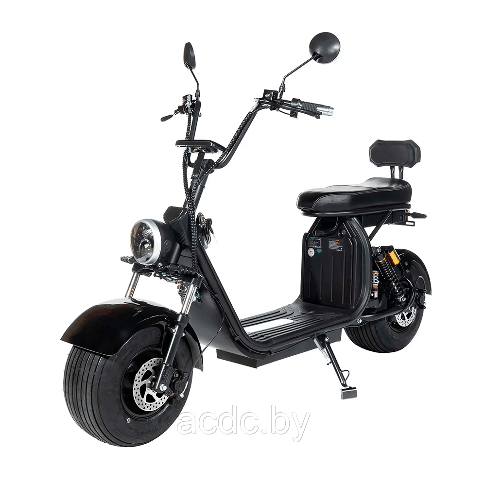 CityCoCo GT X7 PRO Evolution 2024 (2000W)