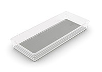 Контейнер для хранения Sistemo-8 37,5x15x5H см