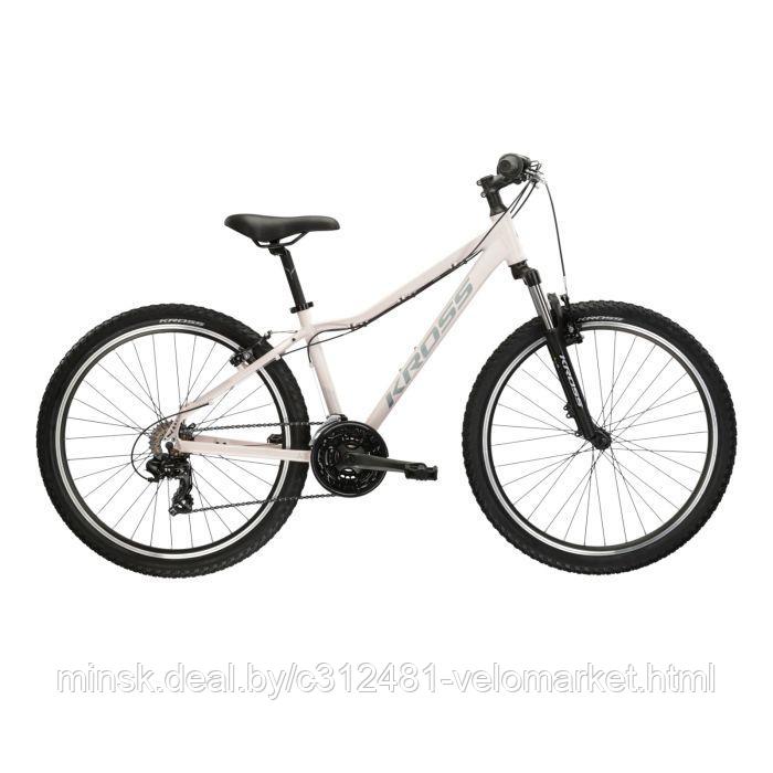 Велосипед Kross Lea 1.0 (26)" - фото 1 - id-p95179568