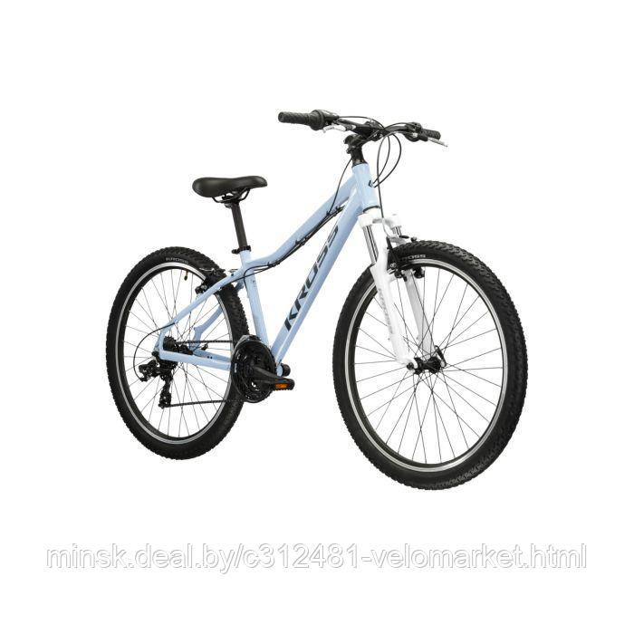 Велосипед Kross Lea 1.0 (26)" - фото 2 - id-p95179568