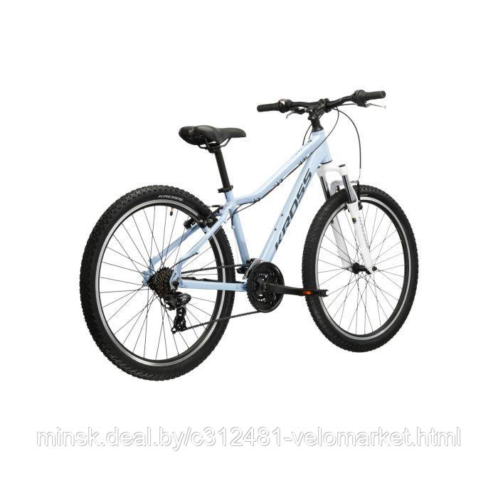 Велосипед Kross Lea 1.0 (26)" - фото 3 - id-p95179568