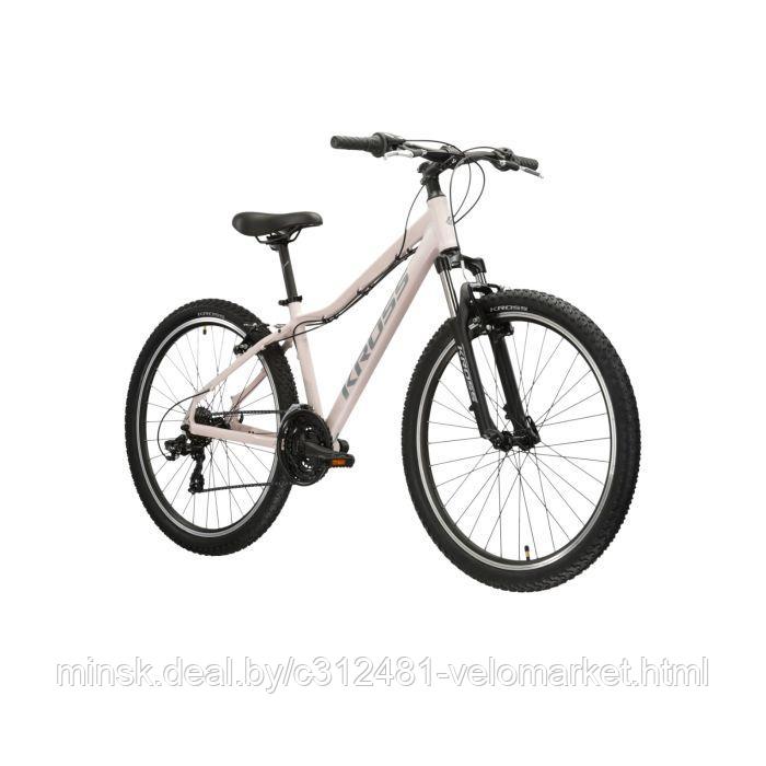 Велосипед Kross Lea 1.0 (26)" - фото 4 - id-p95179568