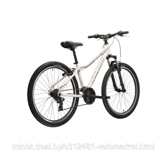 Велосипед Kross Lea 1.0 (26)" - фото 5 - id-p95179568