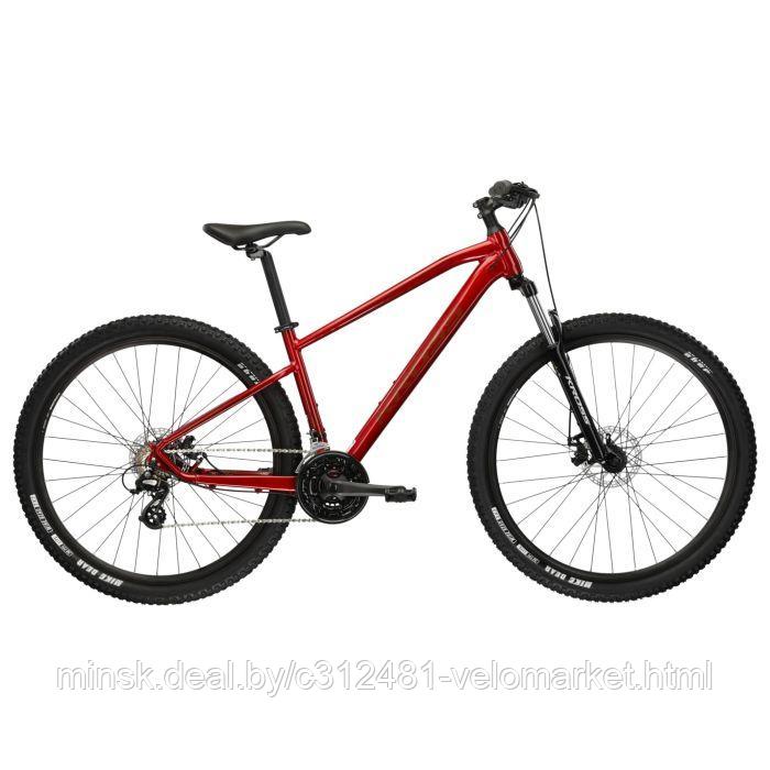 Велосипед Kross HEXAGON 2.0 (27.5)" - фото 1 - id-p95116248