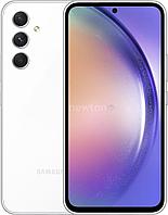 Смартфон Samsung Galaxy A54 5G SM-A5460 8GB/256GB (белый)