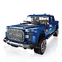 Конструктор JIE STAR "FORD RAPTOR F150", 1293 деталей