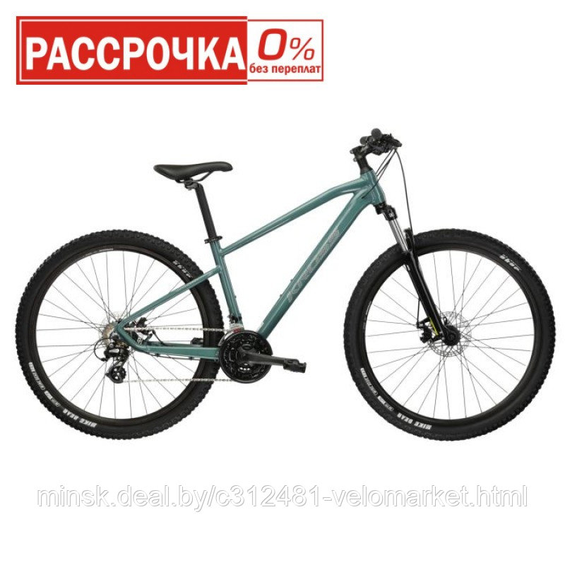 Велосипед Kross HEXAGON 2.0 2024 (29)" - фото 1 - id-p224207324