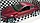 Радиоуправляемая машина BMW M3 Coupe с аккумулятором (белая/красная) 30см, машина на радиоуправлении G2023R, фото 2