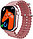 Умные часы W&O X9 Pro 2, 9 серия, Smart Watch 9 Series Premium, смарт часы 45mm c NFC Цвет : Есть выбор, фото 2