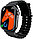 Умные часы W&O X9 Pro 2, 9 серия, Smart Watch 9 Series Premium, смарт часы 45mm c NFC Цвет : Есть выбор, фото 3