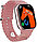 Умные часы W&O X9 Pro 2, 9 серия, Smart Watch 9 Series Premium, смарт часы 45mm c NFC Цвет : Есть выбор, фото 4