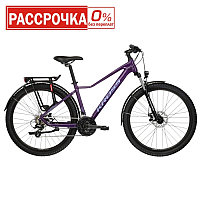 Велосипед Kross LEA 2.0 EQ (29) 2024"