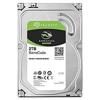 HDD 2 Tb SATA 6Gb/s Seagate Barracuda ST2000DM005 3.5" 256Mb