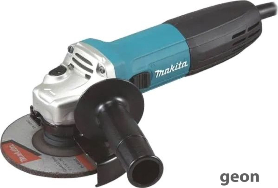 Makita DK0050X1 (дрель, болгарка) - фото 3 - id-p224213670