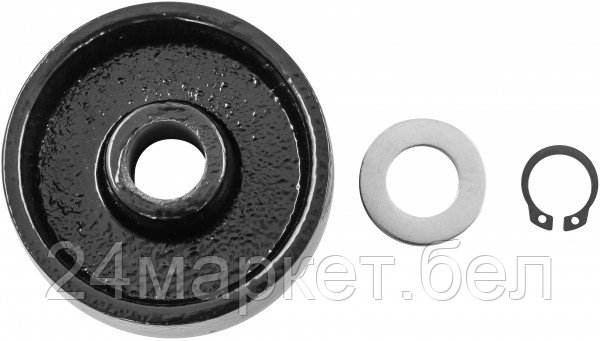 Ombra OHT230WF OHT230WF Неповоротное колесо для домкрата подкатного OHT230 - фото 2 - id-p224214980