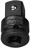 JONNESWAY S03A4A6 S03A4A6 Переходник для ударного инструмента 1/2"DR(F)*3/4"DR(M)