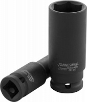 JONNESWAY S03AD4110 S03AD4110 Головка торцевая ударная глубокая 1/2"DR, 10 мм