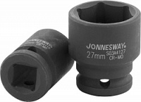 JONNESWAY S03A4124 S03A4124 Головка торцевая ударная 1/2"DR, 24 мм