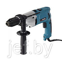 Дрель ударная HP 2071 F MAKITA HP2071F