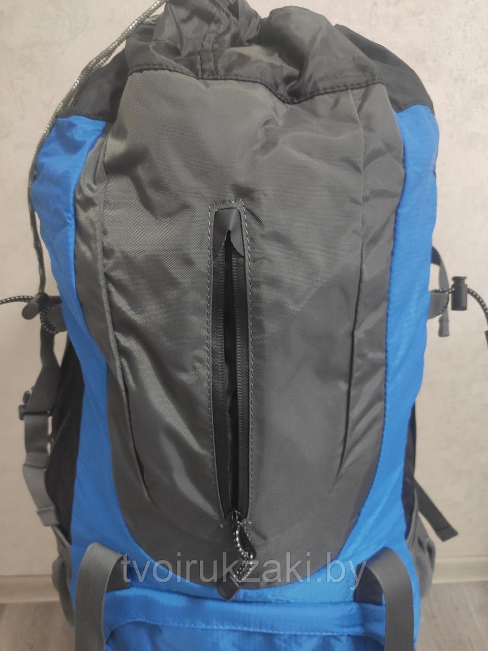 Рюкзак туристический The North Face, 60л - фото 5 - id-p224216456