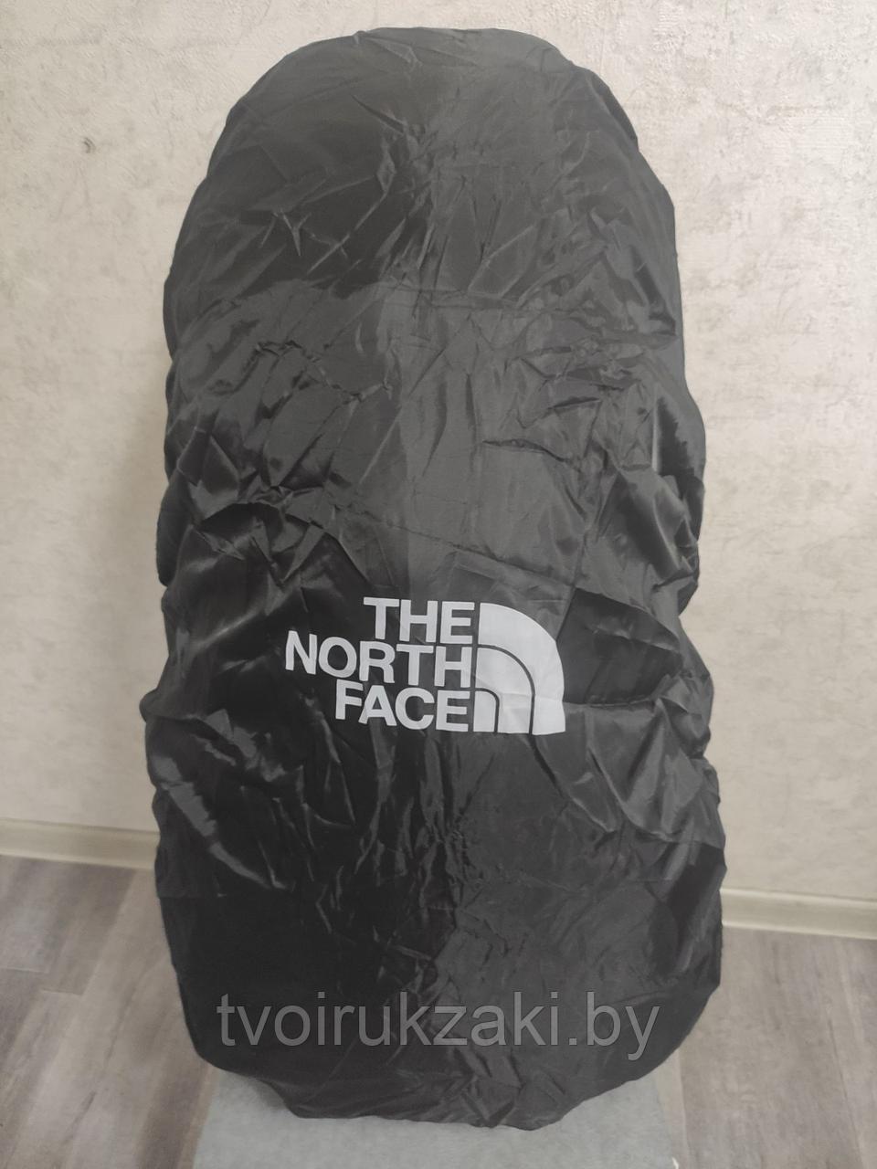 Рюкзак туристический The North Face, 60л - фото 8 - id-p224216456