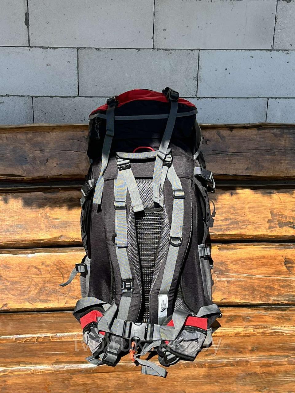 Рюкзак туристический The North Face, 60л - фото 4 - id-p224218173