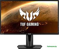 Игровой монитор ASUS TUF Gaming VG27AQ