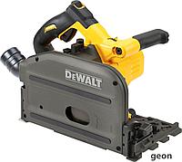 Дисковая (циркулярная) пила DeWalt DCS520NT (без АКБ)