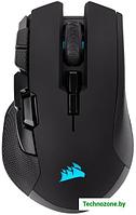 Игровая мышь Corsair Ironclaw RGB Wireless