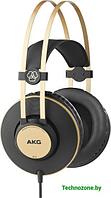 Наушники AKG K92