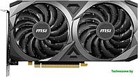 Видеокарта MSI GeForce RTX 3060 Ventus 2X 8G OC