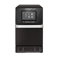 Печь комбинированная высокоскоростная Merrychef conneX 12 Standart Power Black