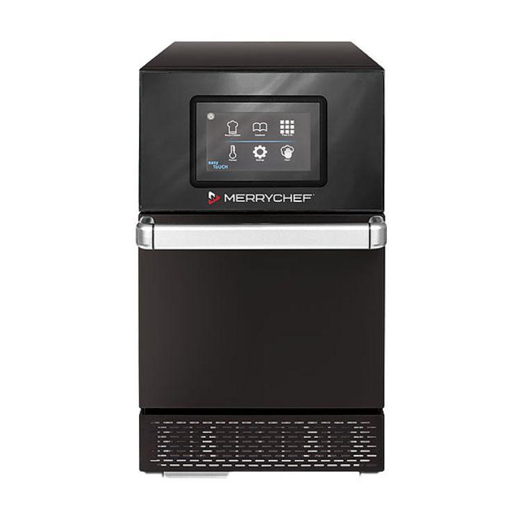 Печь комбинированная высокоскоростная Merrychef conneX 12 Standart Power Black