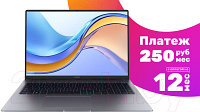 Ноутбук Honor MagicBook X 16 2023 BRN-F56