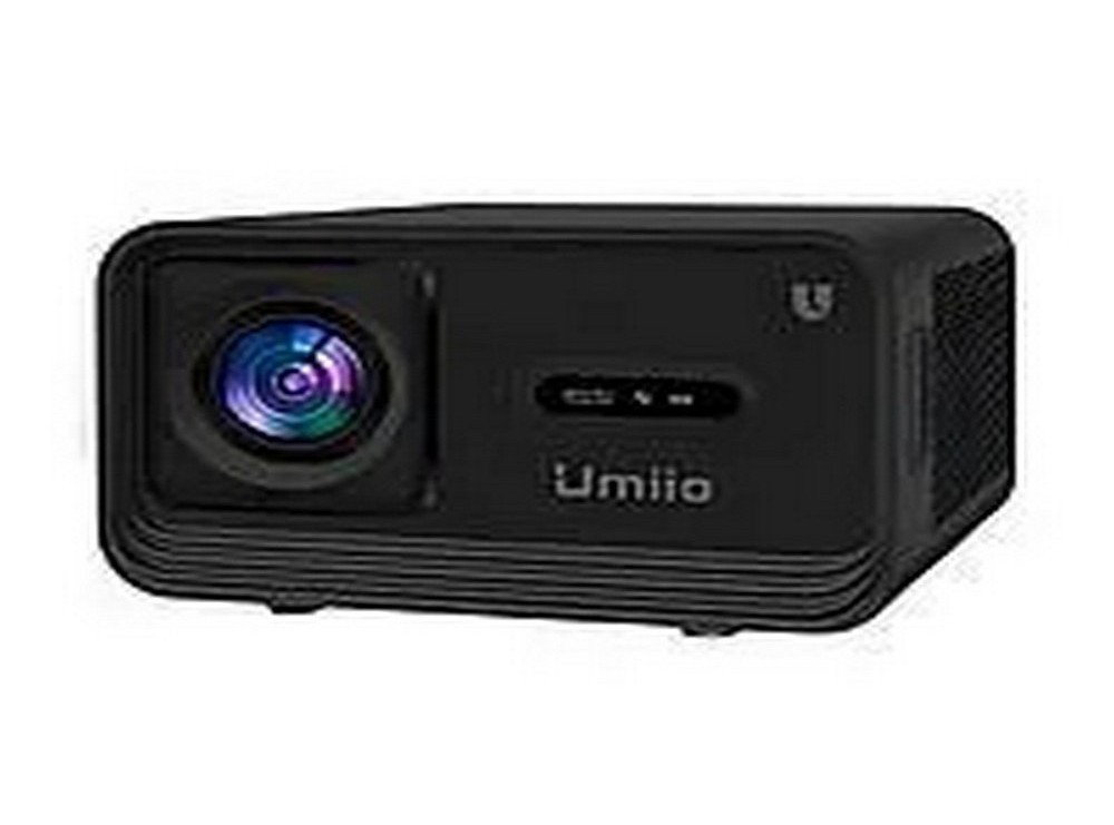 Портативный проектор Umiio U8 Pro - фото 1 - id-p224216088