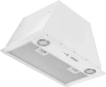 ELIKOR FLAT 52P-650-K3D WHITE
