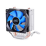 Кулер для процессора Deepcool ICE EDGE MINI FS V2.0 (All Socket, TDP 100W, PWM)